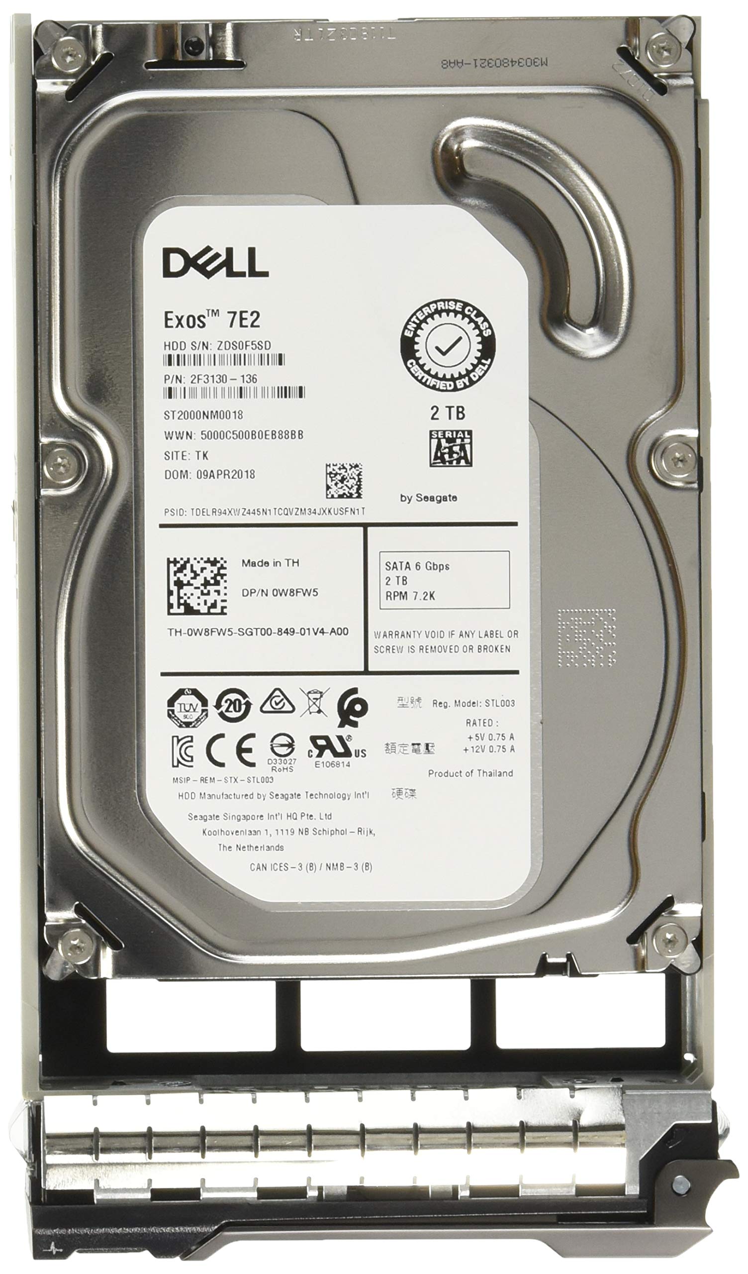 DELL - キリテ！デル 61Ck44ZoHSL._AC_SY200_QL15_.jpg